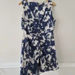 Thumbnail for Floral dress