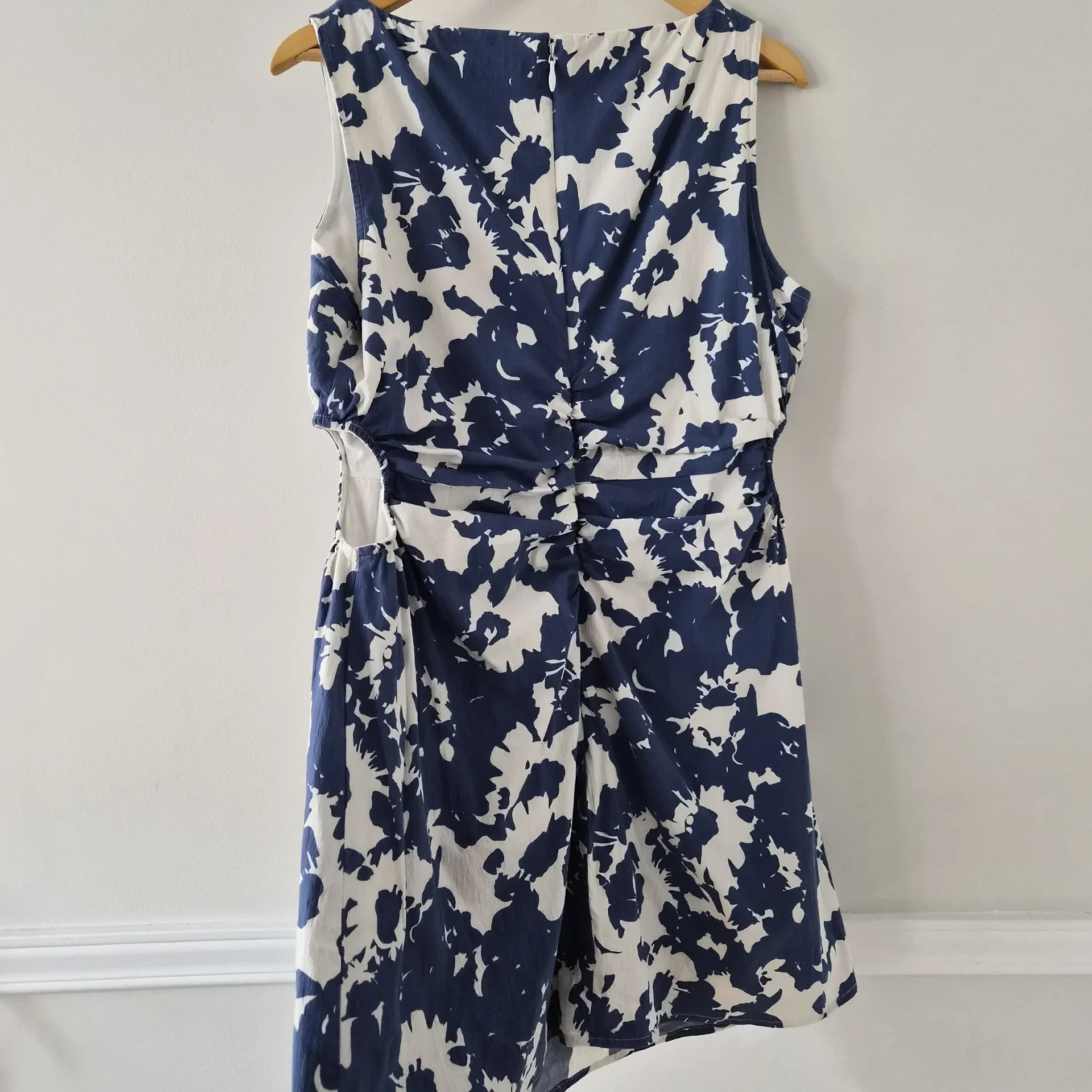 Image for Floral dress