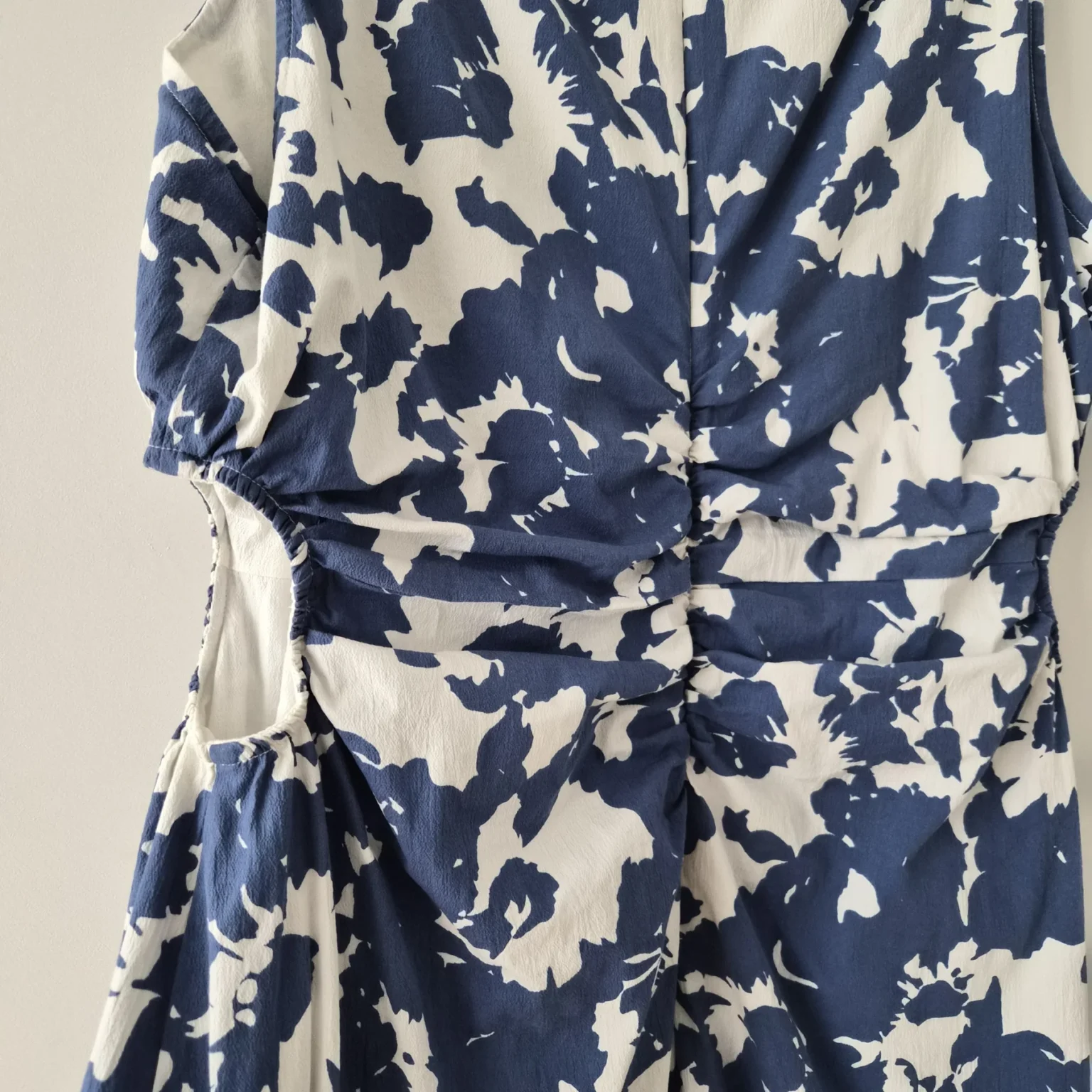 Image for Floral dress