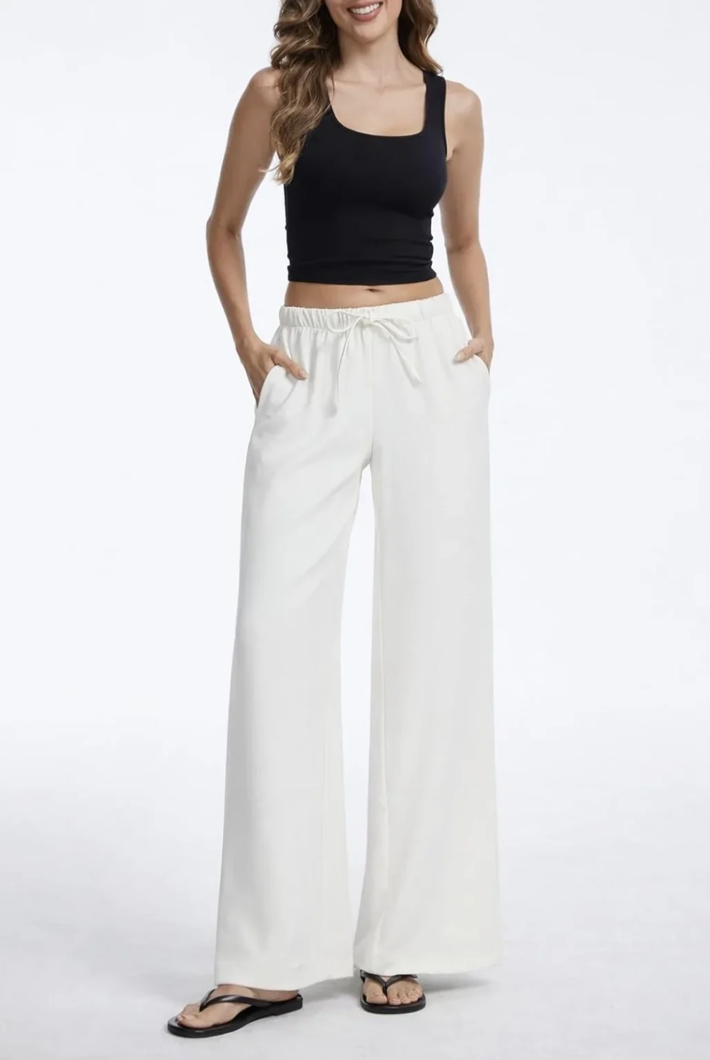 Featured image for Lightweight trousers