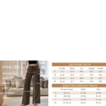 Thumbnail for Lightweight trousers