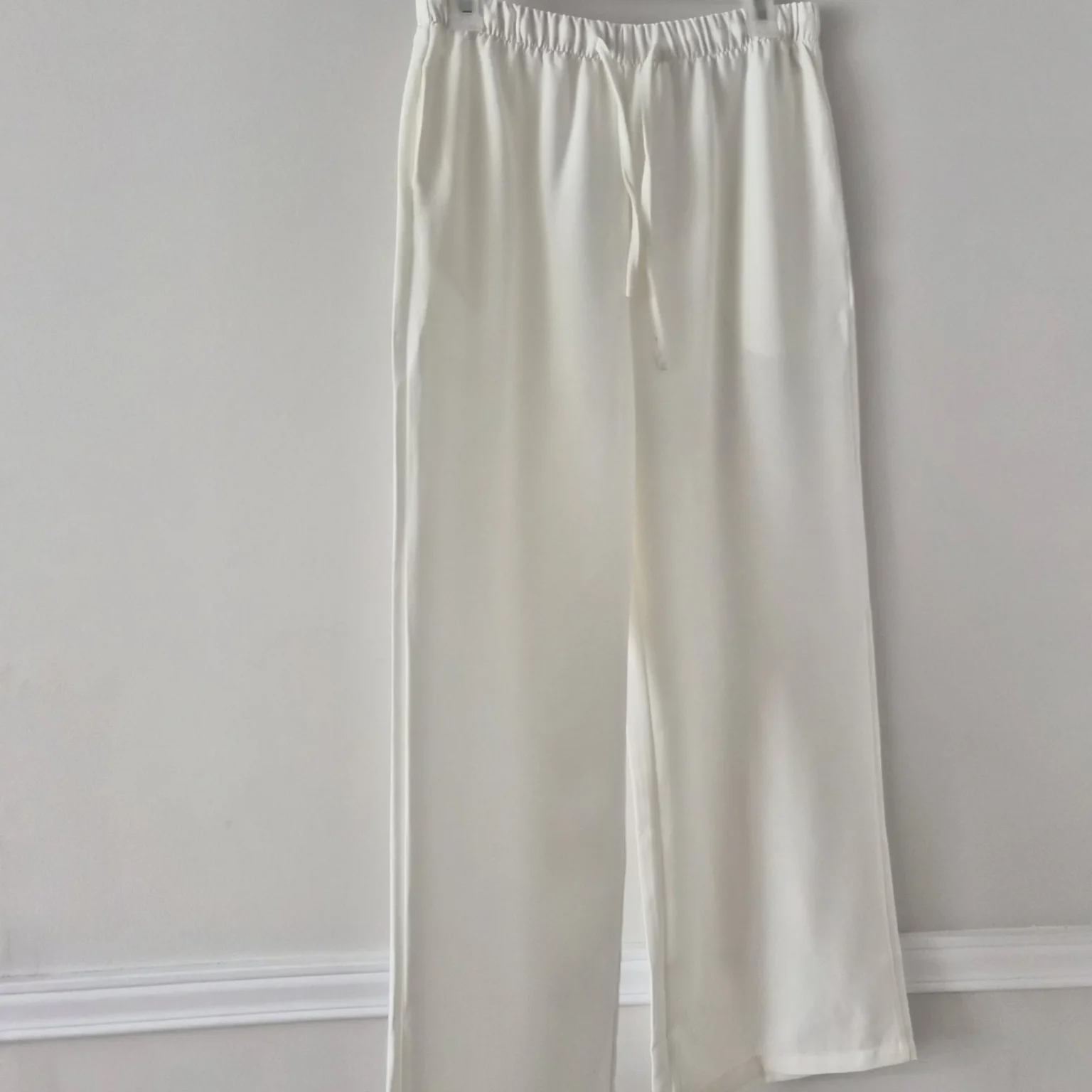 Image for Lightweight trousers