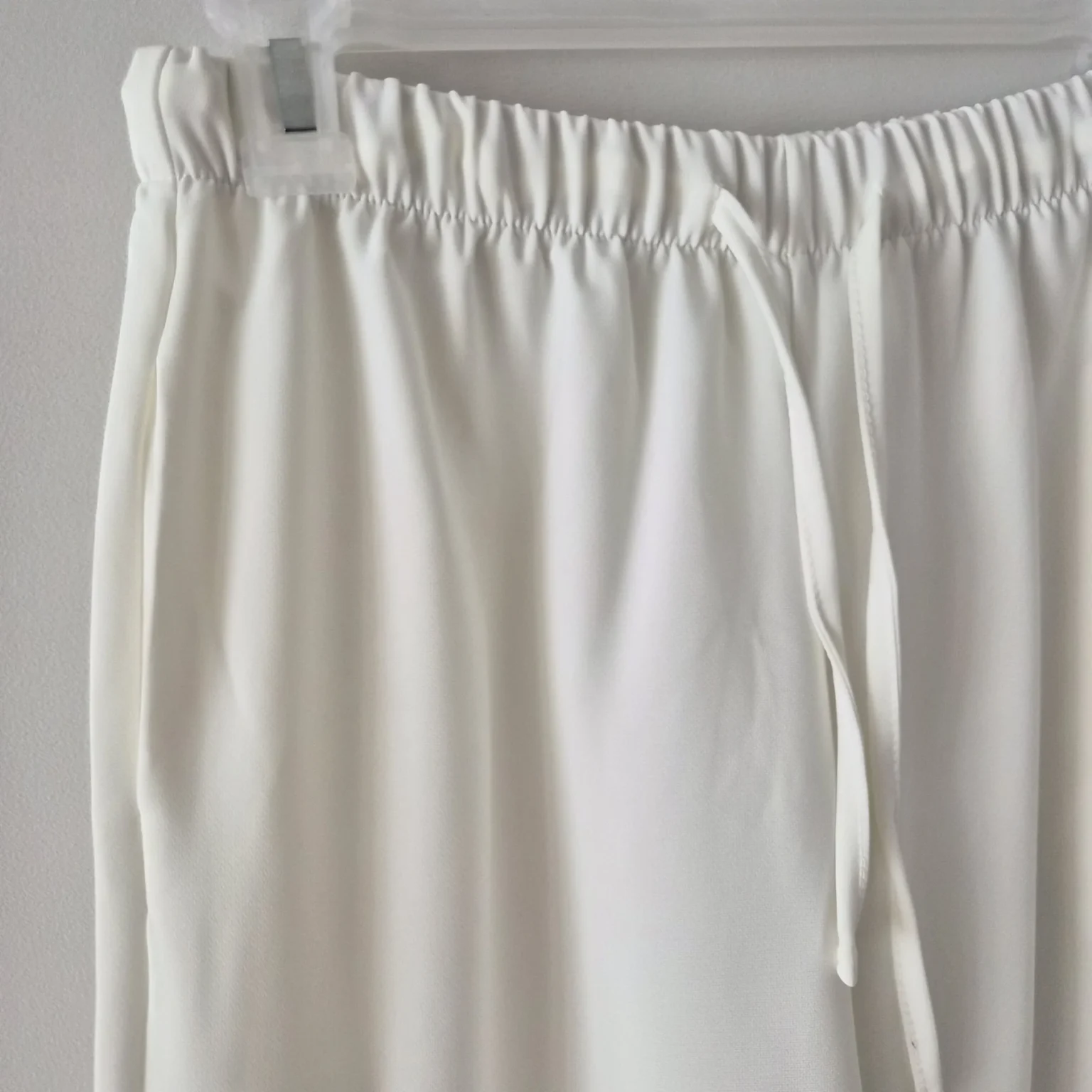 Image for Lightweight trousers