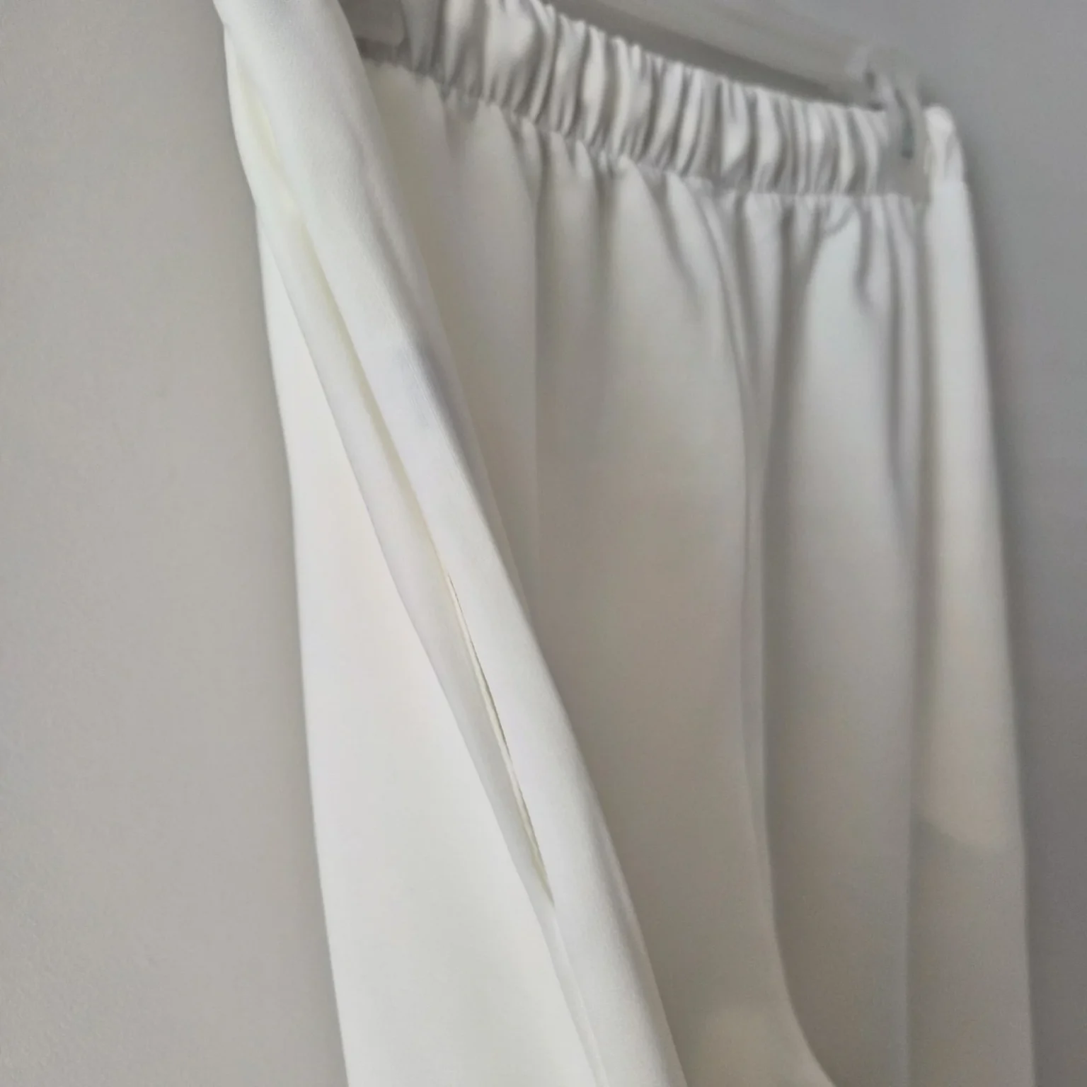 Image for Lightweight trousers