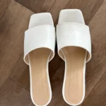 Featured thumbnail for Sister x Soeur Sandal