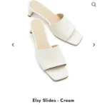 Thumbnail for Sister x Soeur Sandal