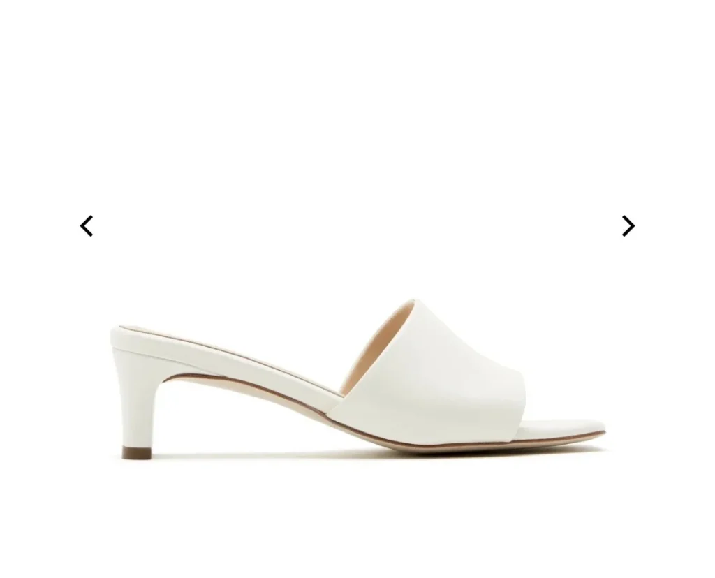 Image for Sister x Soeur Sandal
