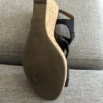 Thumbnail for Wedge sandals