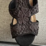 Thumbnail for Wedge sandals