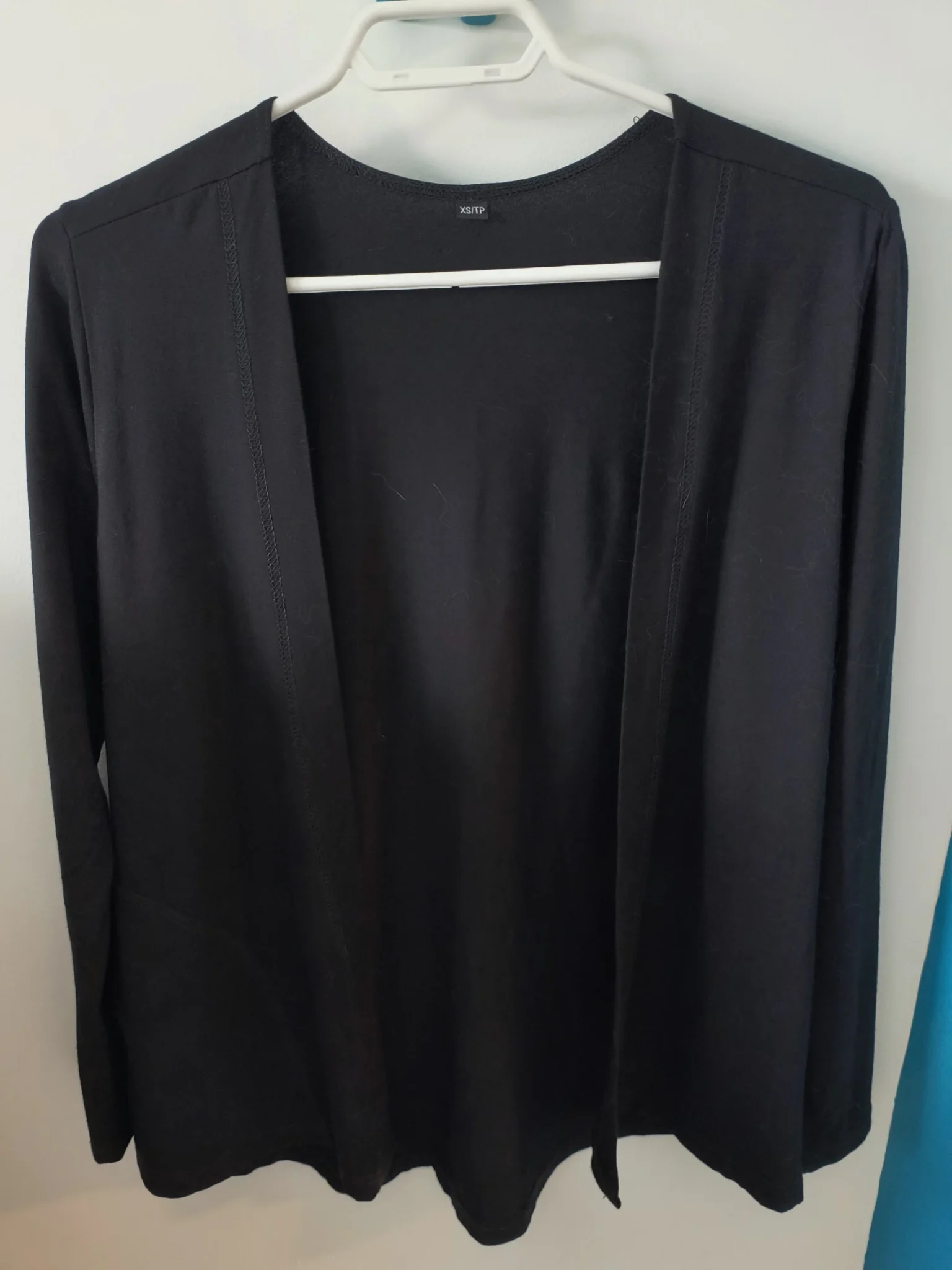 Featured image for Little black jacket – Nothing is lost, everything is created