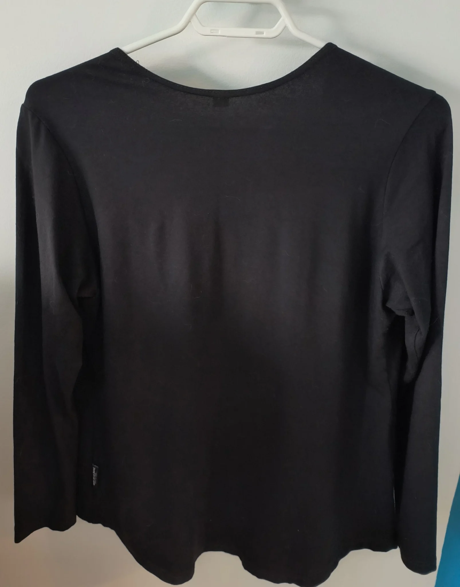 Image for Little black jacket – Nothing is lost, everything is created