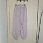 Featured thumbnail for Jogging Garage taille haute XXS