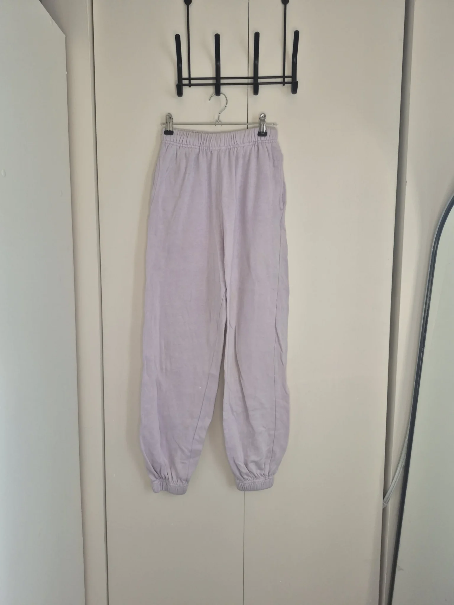 Featured image for Jogging Garage taille haute XXS