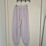 Thumbnail for Jogging Garage taille haute XXS