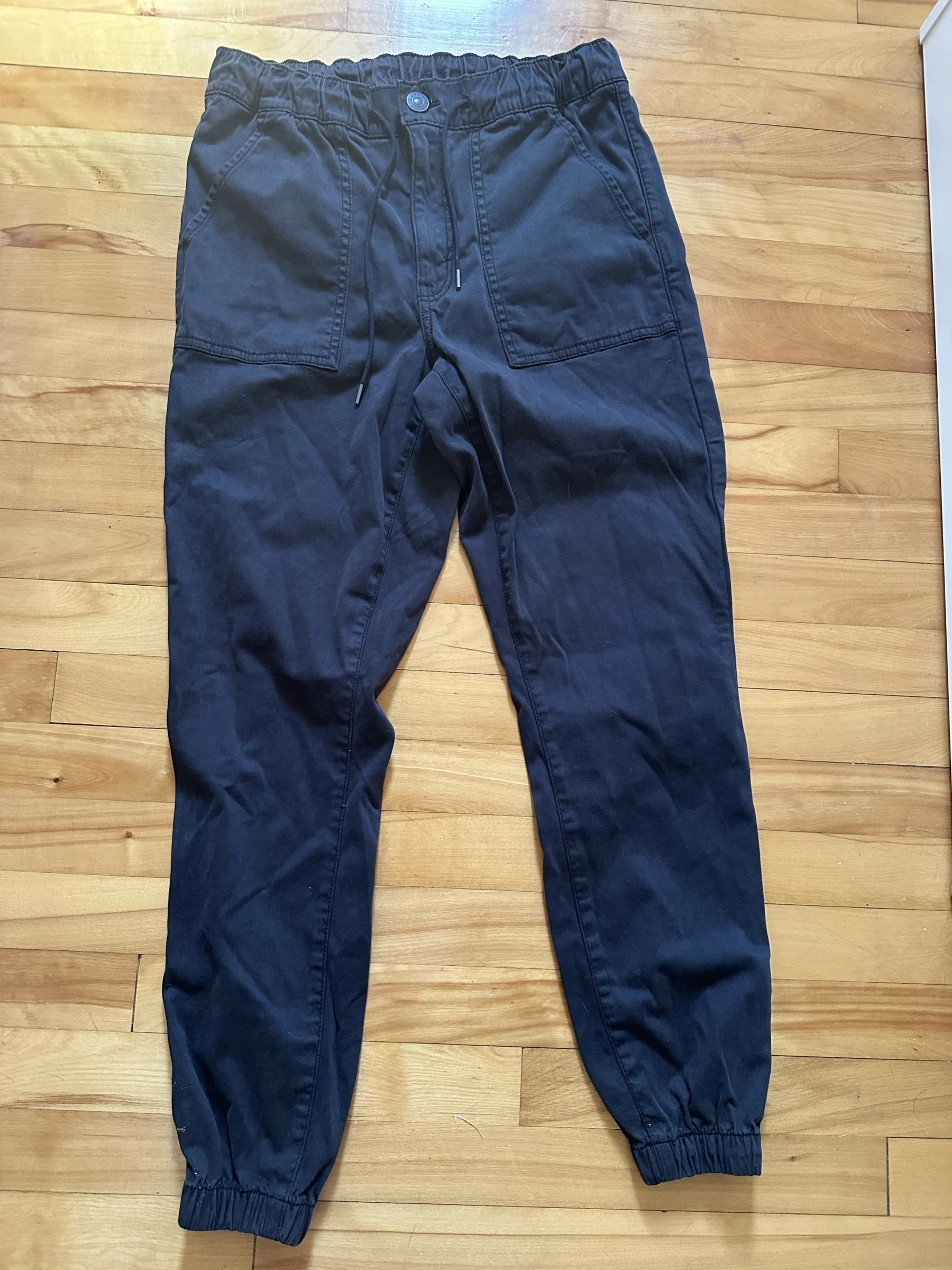 Pantalon Cargo American Eagle Outfitters seconde main