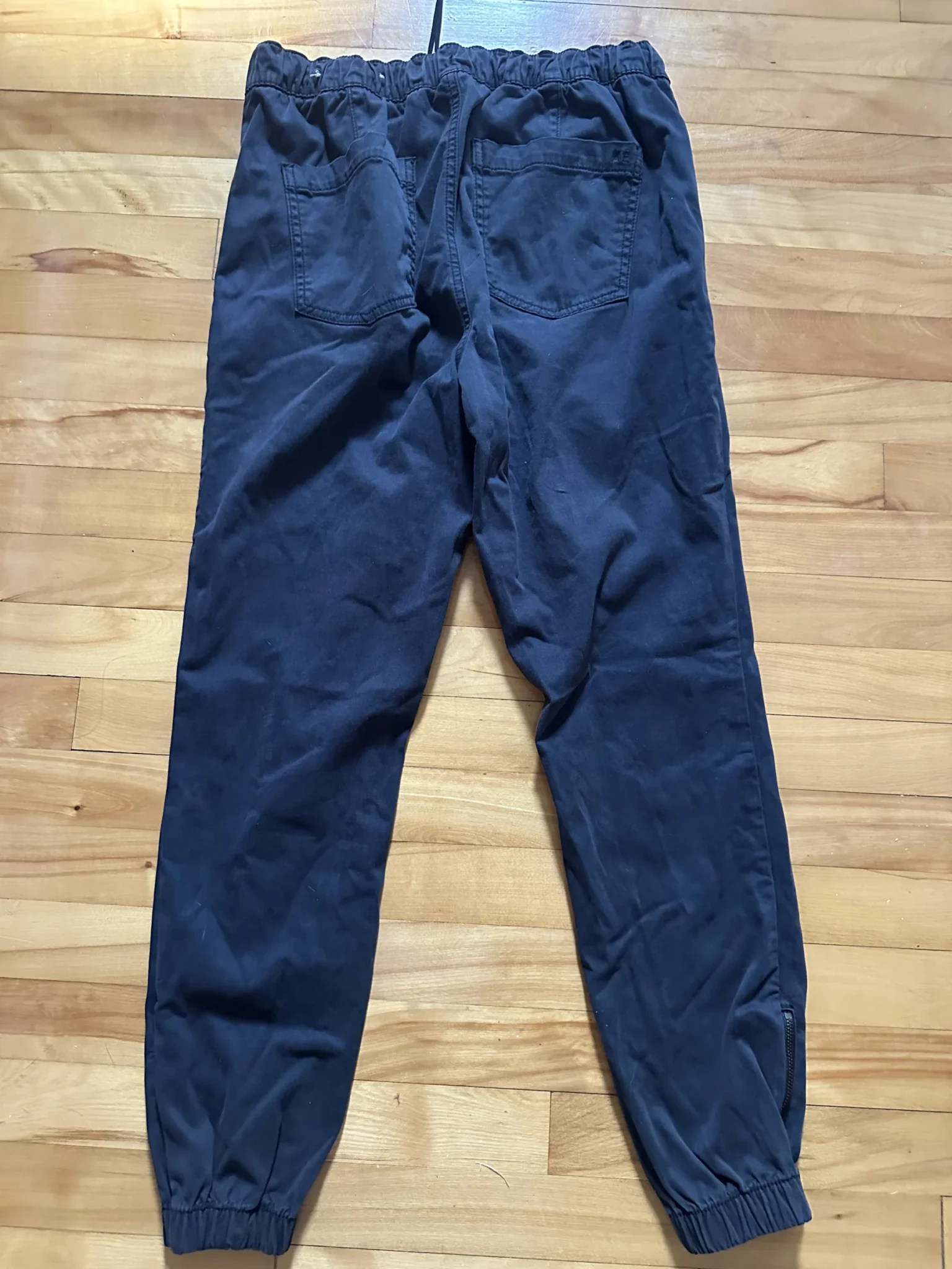 Image for Cargo Trousers