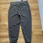 Thumbnail for More stylish ‘jogger-style’ trousers