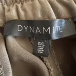 Thumbnail for More stylish ‘jogger-style’ trousers