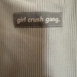 Thumbnail for Girl Crush Gang matching set
