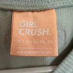 Thumbnail for Girl Crush Gang matching set