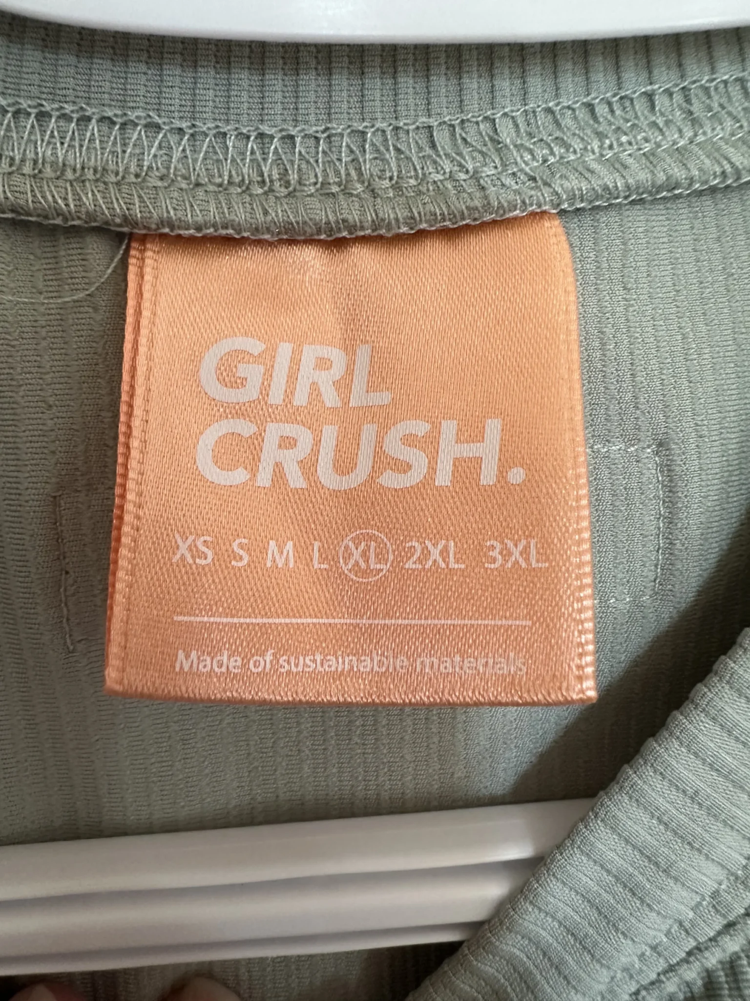 Image for Girl Crush Gang matching set