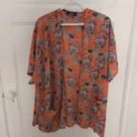 Featured thumbnail for Louve Design Kimono