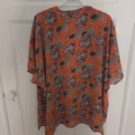 Thumbnail for Louve Design Kimono