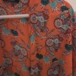 Thumbnail for Louve Design Kimono