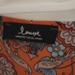 Thumbnail for Louve Design Kimono