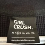 Thumbnail for Girl Crush Gang matching set