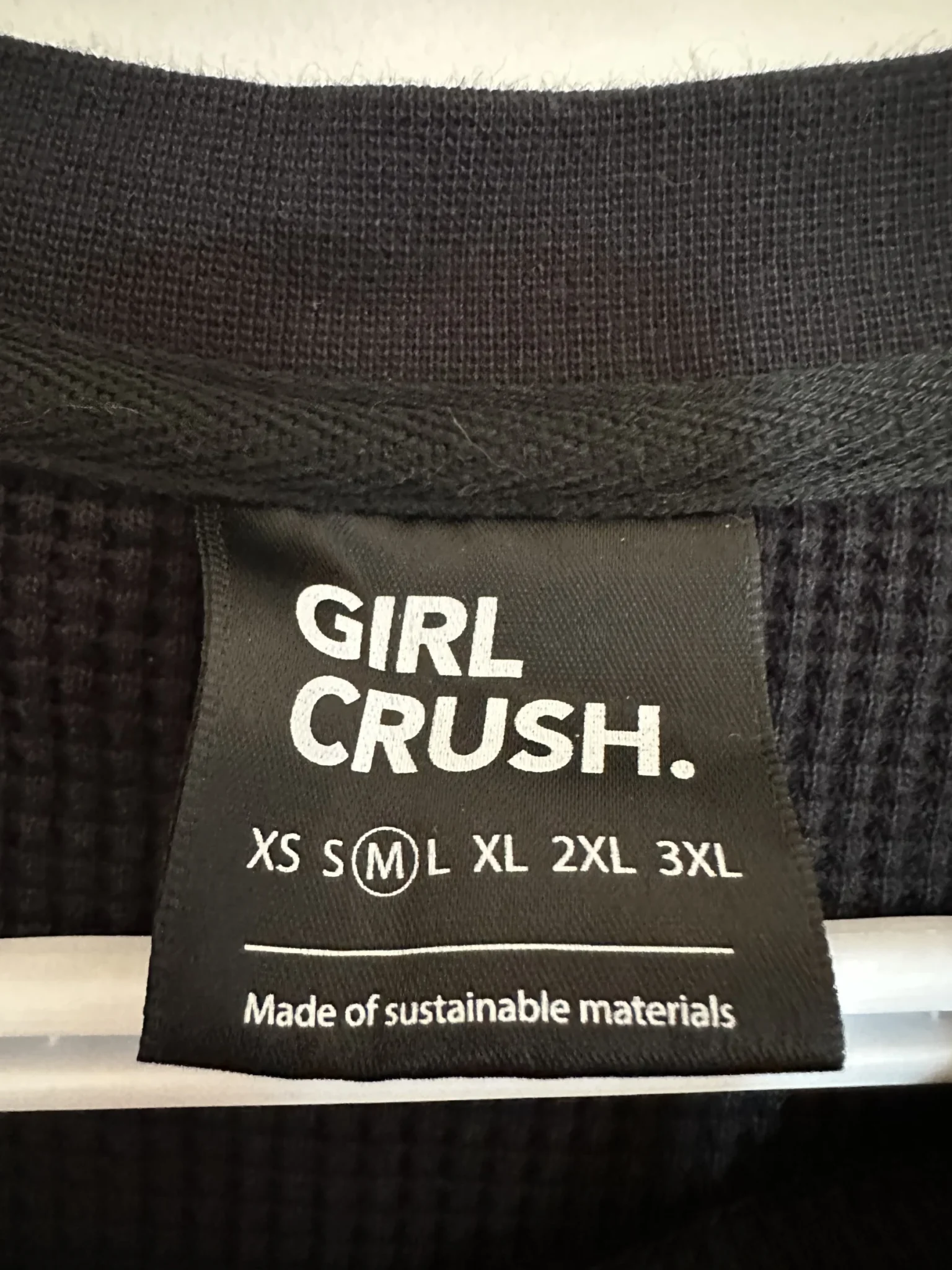 Image for Girl Crush Gang matching set