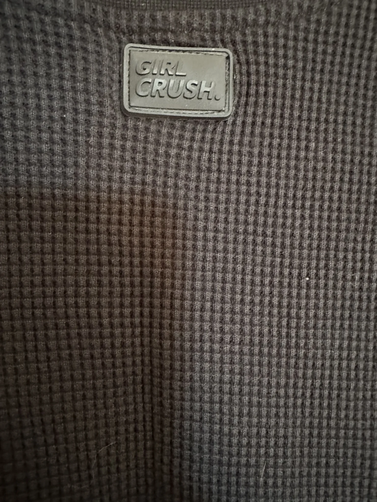 Image for Girl Crush Gang matching set