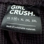 Thumbnail for Girl Crush Gang matching set