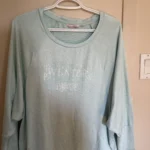Featured thumbnail for Pyjama set