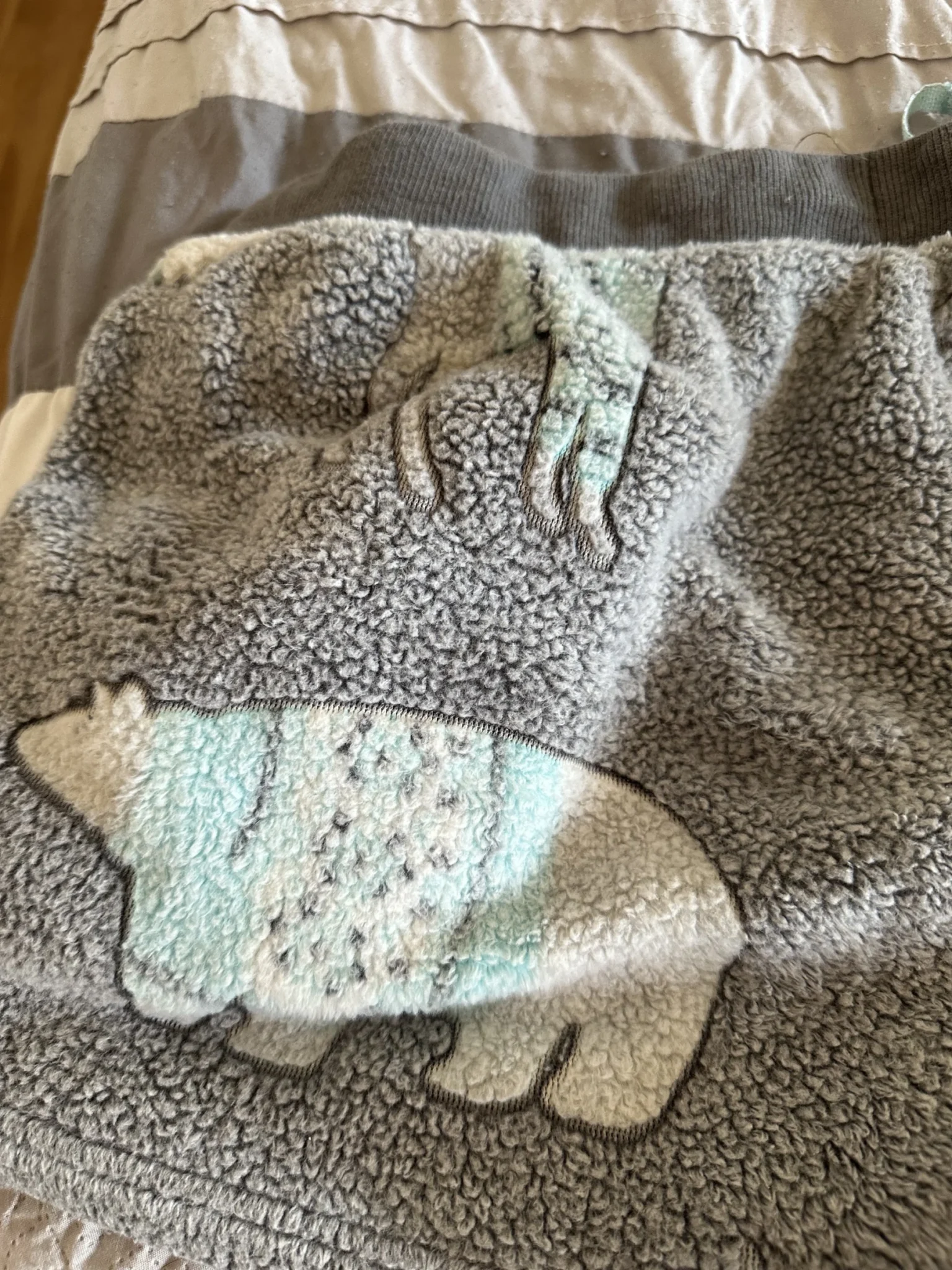 Image for Pyjama set
