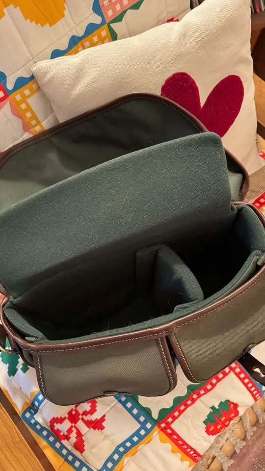 Image for Hadley Small Pro Bag - Billingham - Camera bag