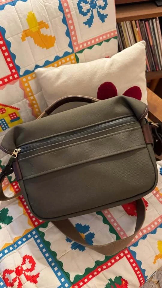 Image for Hadley Small Pro Bag - Billingham - Camera bag