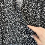Thumbnail for Sézane blouse 🐆