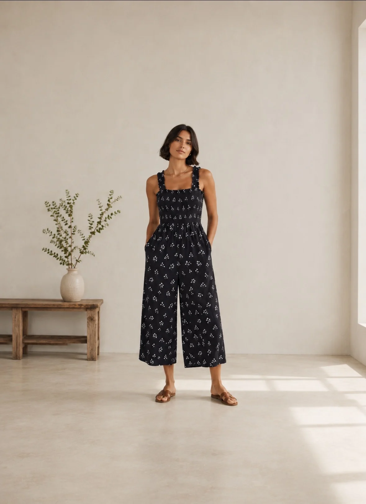 Jumpsuit Aritzia (Wilfred) Aritzia seconde main