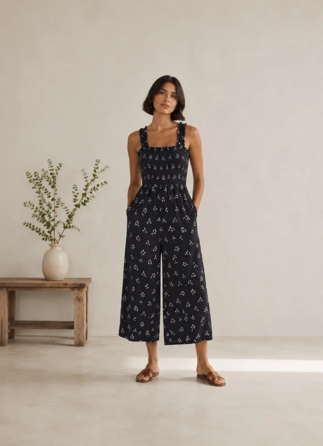 Image for Jumpsuit Aritzia (Wilfred)