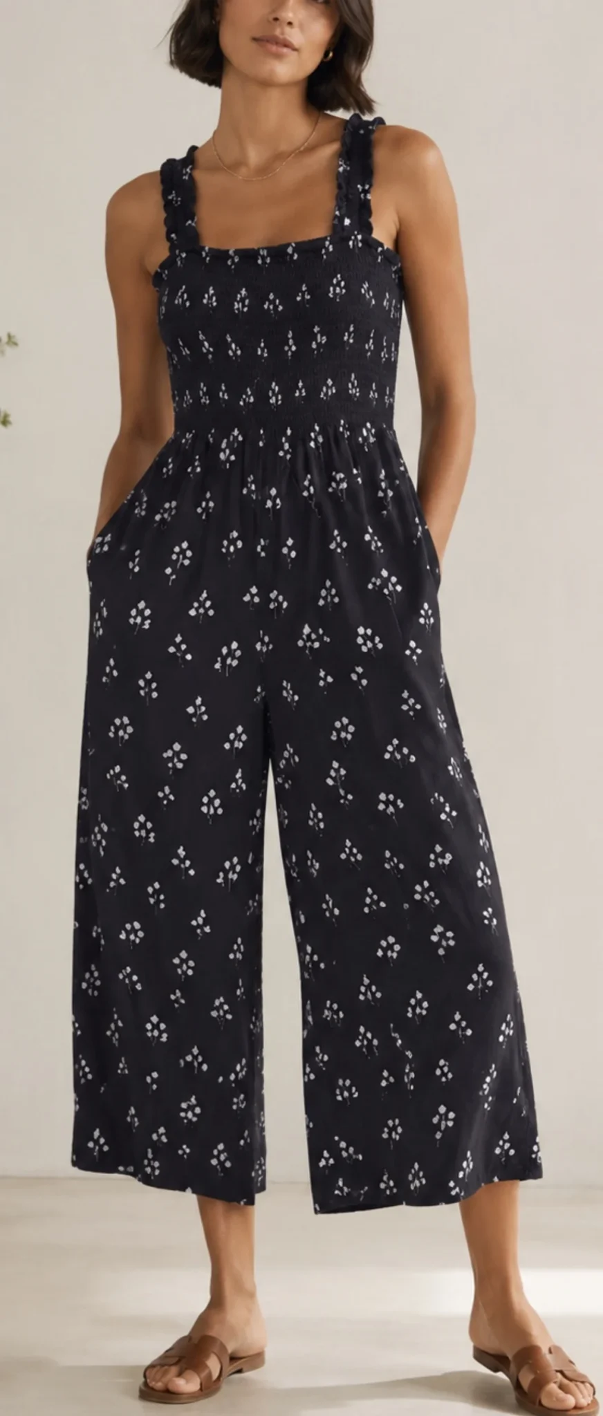 Image for Jumpsuit Aritzia (Wilfred)