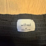 Thumbnail for Jumpsuit Aritzia (Wilfred)