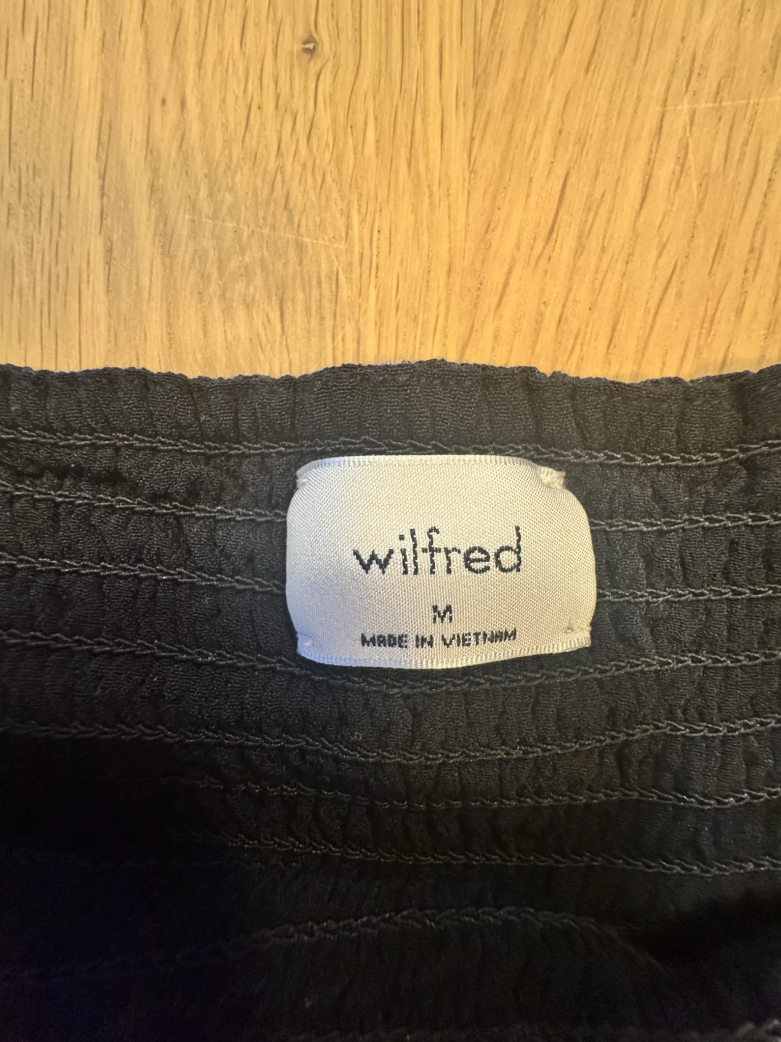 Image for Jumpsuit Aritzia (Wilfred)