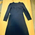 Thumbnail for Robe ´´Éditions de Robes ´´ Marine