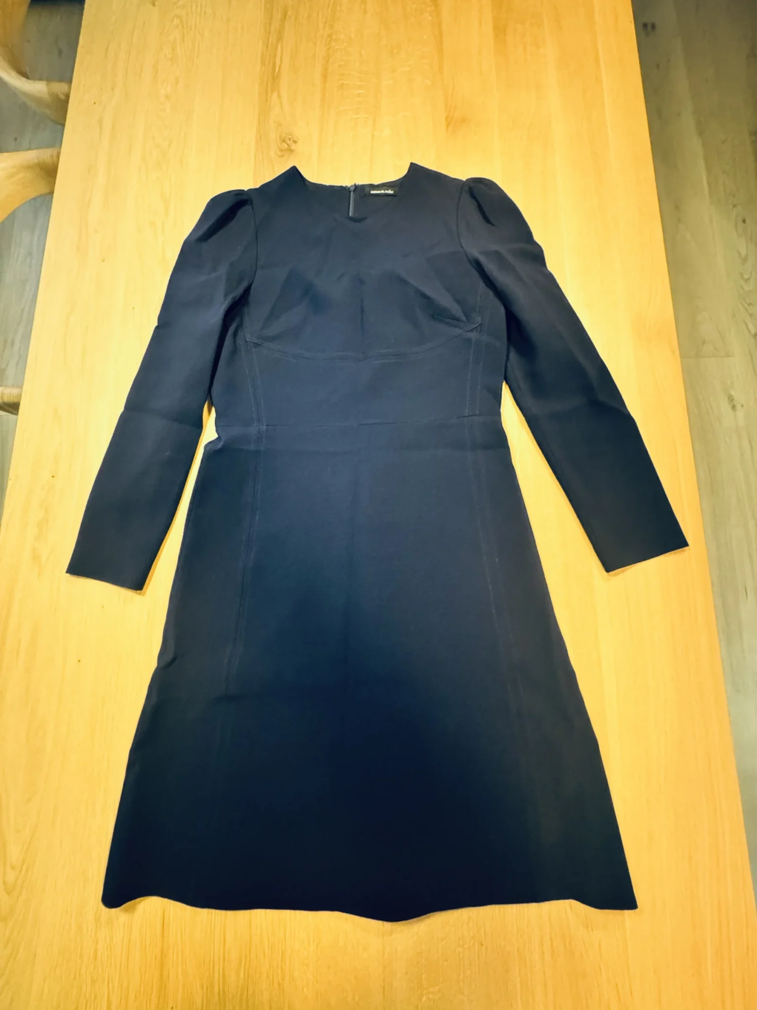 Image for Robe ´´Éditions de Robes ´´ Marine