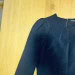 Thumbnail for Robe ´´Éditions de Robes ´´ Marine