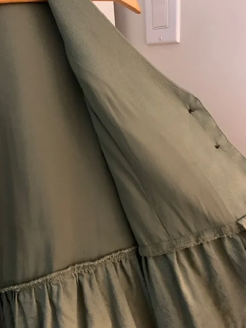 Image for Veste péplum sans manches