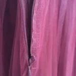 Thumbnail for Robe longue 1861