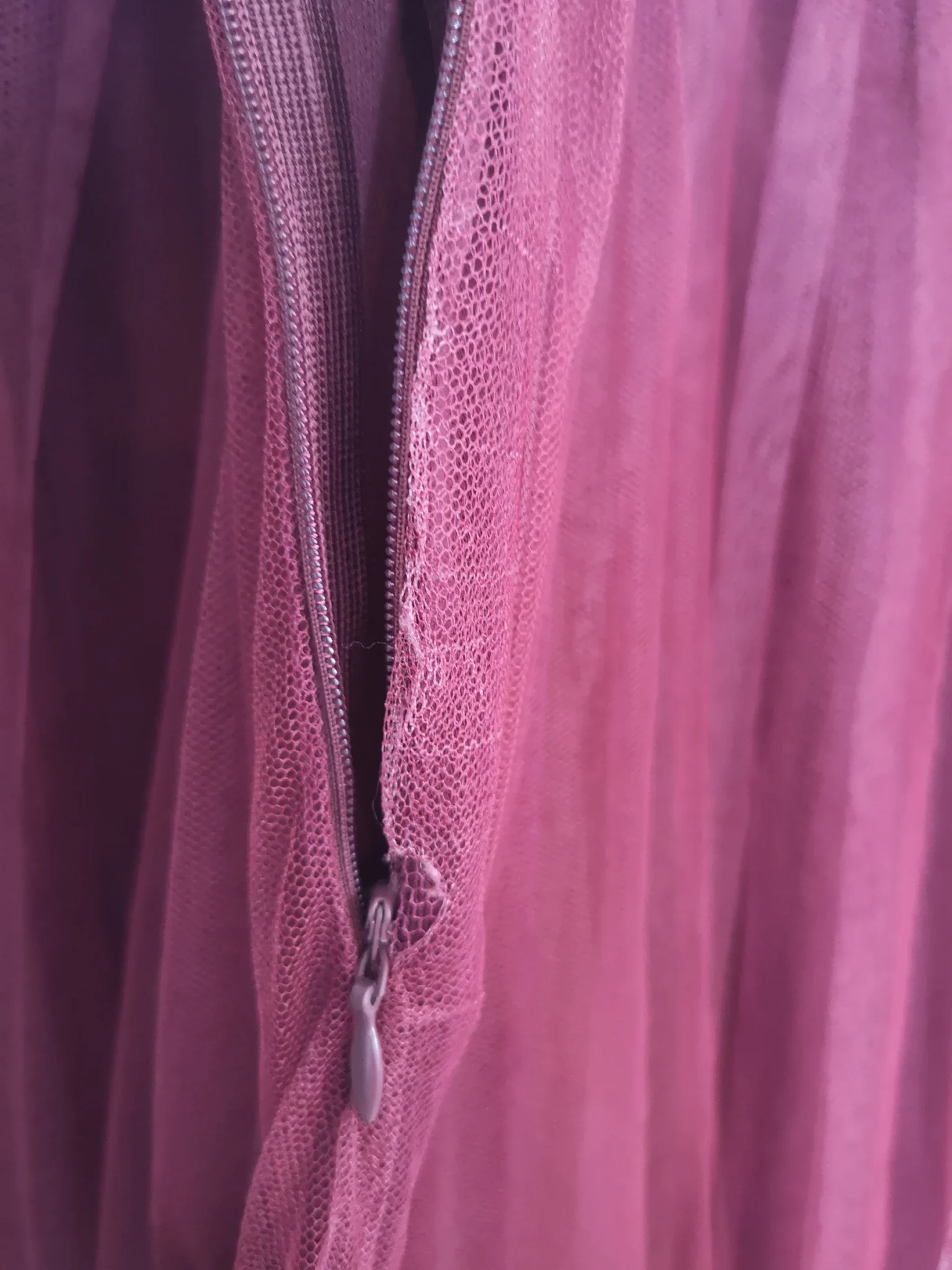 Image for Robe longue 1861