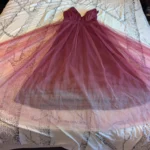 Thumbnail for Robe longue 1861